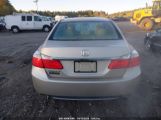 HONDA ACCORD LX photo