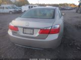 HONDA ACCORD LX photo