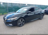 NISSAN SENTRA SR XTRONIC CVT 3N1AB8DV9MY****** снимка