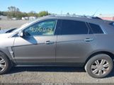 CADILLAC SRX LUXURY COLLECTION снимка