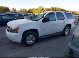 CHEVROLET TAHOE LT снимка