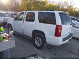 CHEVROLET TAHOE LT 1GNSKBE00CR****** photo