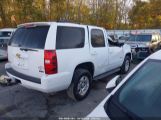 CHEVROLET TAHOE LT снимка