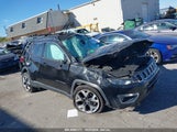 JEEP COMPASS LIMITED 4X4 3C4NJDCB9JT436910 снимка