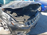 JEEP COMPASS LIMITED 4X4 3C4NJDCB9JT436910 снимка