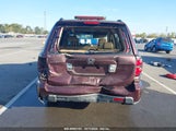 HONDA PILOT EX-L 5FNYF28537B026567 fotografie