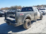 FORD F-150 1FTPX14524F****** photo