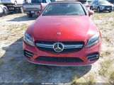 MERCEDES-BENZ AMG C 43 4MATIC W1KWK6EB8LF****** fotografie
