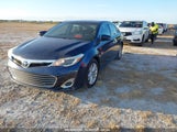 TOYOTA AVALON XLE 4T1BK1EB5EU****** снимка