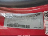 AUDI A3 1.8T PREMIUM WAU5CLFF4F1****** photo