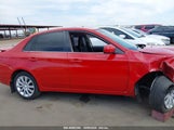 SUBARU IMPREZA WRX JF1GE74638G****** снимка