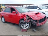 SUBARU IMPREZA WRX JF1GE74638G****** fotografie