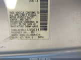 Nissan Altima Sl Fwd 1N4BL4EV6LC135634 снимка