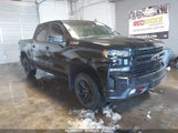 Chevrolet Silverado C1500 Custom 3GCPWBEH1LG291454 снимка