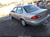 TOYOTA COROLLA LE 1NXBR18E9WZ****** снимка