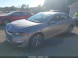 CHEVROLET MALIBU FWD RS 1G1ZG5ST2NF****** fotografie