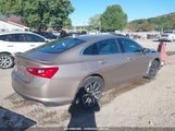 CHEVROLET MALIBU FWD RS 1G1ZG5ST2NF****** снимка