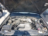 TOYOTA TACOMA BASE V6 5TEWN72N34Z****** fotografie