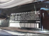 MERCEDES-BENZ C 280 LUXURY 4MATIC WDBRF92H77F864580 снимка