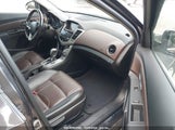 CHEVROLET CRUZE LTZ 1G1PG5SB4F7125243 снимка