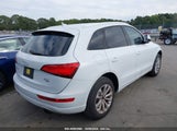AUDI Q5 2.0T PREMIUM WA1CFAFPXEA****** photo