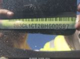 DODGE CHARGER POLICE 2B3CL1CT2BH****** photo