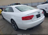 AUDI A5 2.0T PREMIUM WAULFAFR6BA****** photo