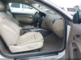 AUDI A5 2.0T PREMIUM WAULFAFR6BA****** fotografie