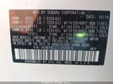 SUBARU OUTBACK PREMIUM 4S4BTACC7L3****** снимка