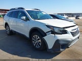 SUBARU OUTBACK PREMIUM 4S4BTACC7L3****** снимка
