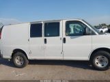 GMC SAVANA 2500 WORK VAN снимка