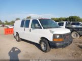 GMC SAVANA 2500 WORK VAN снимка