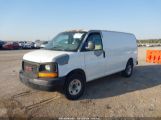 GMC SAVANA 2500 WORK VAN снимка