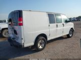 GMC SAVANA 2500 WORK VAN снимка