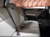 SUBARU FORESTER 2.5I JF2SJABC0FH805852 снимка