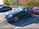 MERCEDES-BENZ C 300 4MATIC WDDWF4KB2JR****** photo
