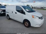 NISSAN NV200 S снимка