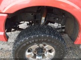 FORD F-350 LARIAT/XL/XLT 1FTSW31P44E****** снимка