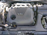 NISSAN MAXIMA 3.5 SV 1N4AA6AP7GC404573 снимка