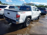 Toyota Tacoma Trd Off Road MVIN388784IND photo