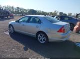 FORD FUSION SE photo