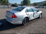 FORD FUSION SE photo