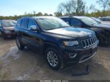 JEEP GRAND CHEROKEE LIMITED снимка