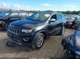 JEEP GRAND CHEROKEE LIMITED photo