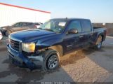 GMC SIERRA 1500 SL 3GTRCUEA7AG****** photo