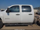 GMC SIERRA 2500HD WORK TRUCK снимка