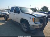 GMC SIERRA 2500HD WORK TRUCK снимка