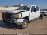 GMC SIERRA 2500HD WORK TRUCK снимка