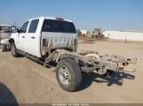 GMC SIERRA 2500HD WORK TRUCK снимка