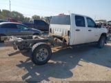 GMC SIERRA 2500HD WORK TRUCK снимка